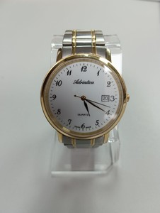 Б/у Часы Adriatica a1277 01-201170014