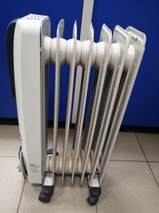Б/в  Delonghi gs 770715 01-201169327