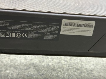 Б/в Електросамокат Xiaomi electric scooter 5 bhr9618gl 01-201166332