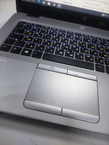 Б/в Ноутбук Hp 14/core i5 6300u ddr3/8gb ddr3/hdd 250 gb/ssd *відсутній/*інтегрована 01-201166805