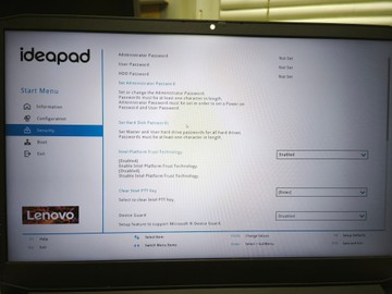 Б/в Ноутбук Lenovo 15/core i5-11320h ddr4/16gb ddr4/ssd 512 gb/geforce rtx3050 4gb 01-201173548