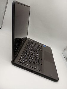 Б/в Ноутбук Dell 11/celeron n4000 ddr4/4gb/ssd 32 gb/*інтегрована 01-201052836