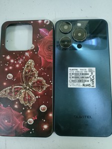 Б/в Мобільний телефон Oukitel c69 8/256gb 01-201174538