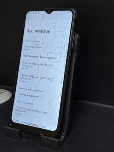 Б/в Мобільний телефон Nokia g11 3/32gb 01-201175203