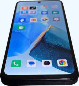 Б/в Мобільний телефон Infinix hot 30 play x6835b 8/128gb 01-201178079