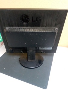 Б/в Монітор Lg l1952t-bf 01-201179658