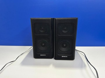 Б/у Мультимедийная акустика Real-El s-250 01-201179573