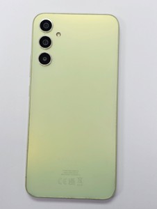 Б/в Мобільний телефон Samsung galaxy a34 5g sm-a346b 6/128gb 01-201179652