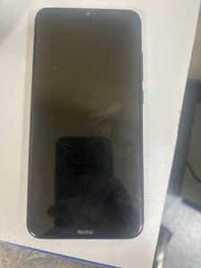 Б/у Мобільний телефон Xiaomi redmi 8 3/32gb 01-201177872