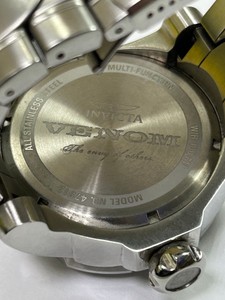 Б/у Часы Invicta venom 47912 01-201181055