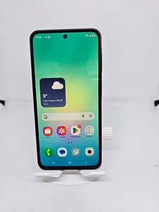 Б/в Мобільний телефон Samsung galaxy a27 5g 6/128gb 01-201183156