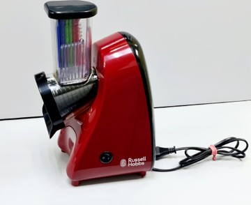 Б/у Овощерезка Russell Hobbs desire slice&go 22280-56 01-201183373