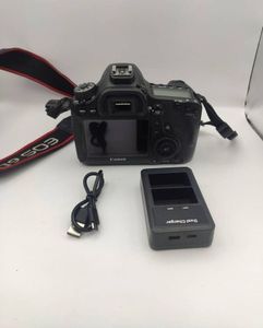 01-200281480: Canon eos 6d body