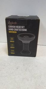 16-000216546: Cookah k01