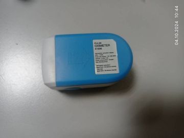 Б/в Пульсоксиметр Пульсоксиметр x1906 16-000140932