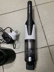 01-200316093: Rowenta x-touch ac 9736