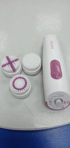 16-000223753: Sanitas sfc40