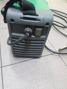 01-200416044: Migatronic focus stick 161 e pfc