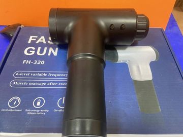 16-000219706: Fanscial Gun fh 320