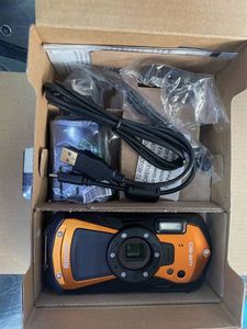 01-200395665: Ricoh wg-80