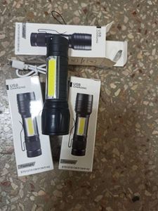 Б/в Світлодіодний ліхтар Без Виробника st-5137 01-200342245