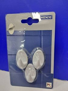 Б/в Кошик для білизни Wenko 3450112100 16-000247843