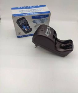 Б/в Зарядний пристрій Avalanche ach-101 01-200330608