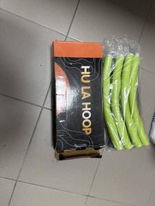 Б/в Обруч масажний Без Виробника hulahoop bo91 01-200457788