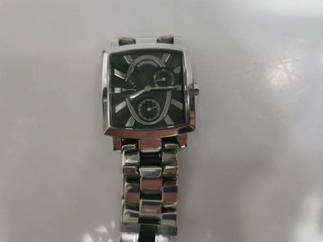 Б/в Годинник Romanson tm5165bm1cas1g00196 01-18923062