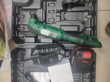 01-200478060: Parkside pamfwp 20-li b2