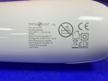 16-000253624: Ideenwelt p8rm bhab