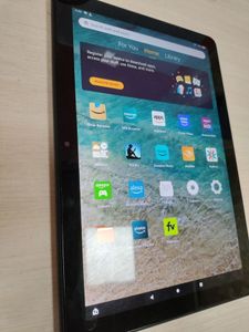 01-200463138: Amazon fire hd 10 32gb