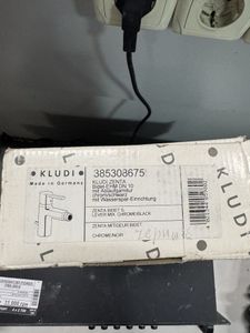 01-200500331: Kludi dn10