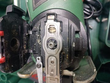 01-200509416: Bosch easycut 12, 1 акб