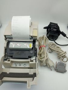 Б/в Принтер чеків Epson tm-u220d-052 01-200510252