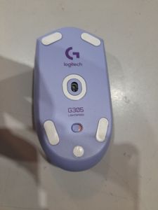 01-200464697: Logitech pro 2 lightspeed