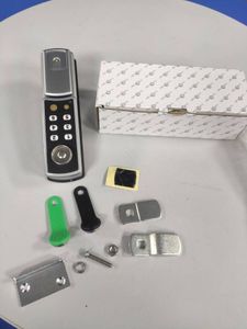 01-200039754: Ironlogic z-595 ibutton keys