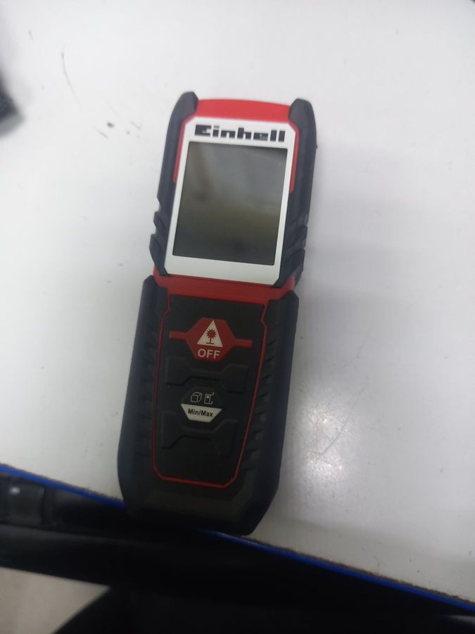 Einhell tc-ld 25