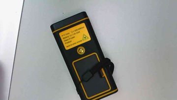 01-200525007: Nivel System dm-50