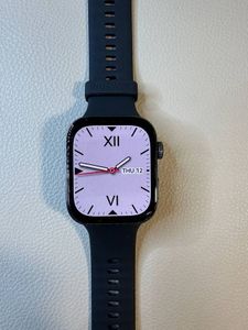 01-200528477: Huawei watch fit 3