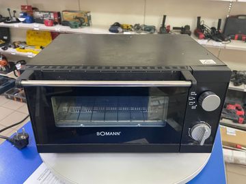 01-200538357: Bomann mpo 2246 cb