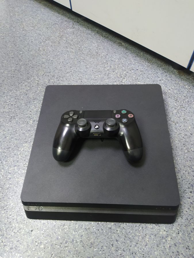 playstation 4 slim 1tb