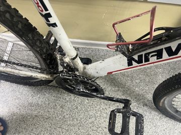 01-200549940: Ocean navigator 26r колес