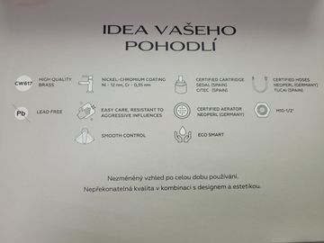 01-200550162: Qtap robin 1060102c sd00047536