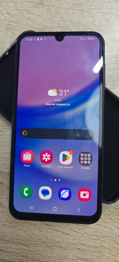 galaxy a15 sm-a155f 8/256gb