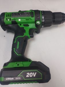 01-200515033: Apro 20hd