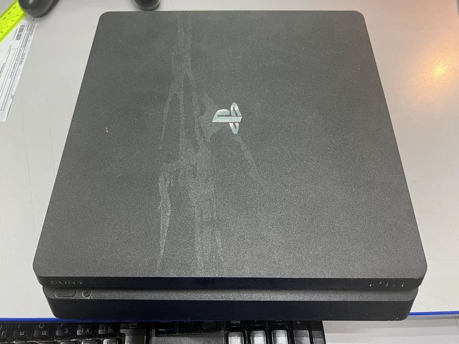 playstation 4 slim 1tb