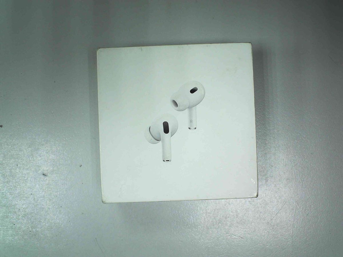 airpods pro 2nd generation with magsafe charging case usb-c