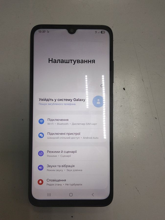 galaxy a05s 4/64gb