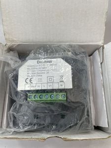 Б/в Термостат Danfoss rc-t2 01-200575704